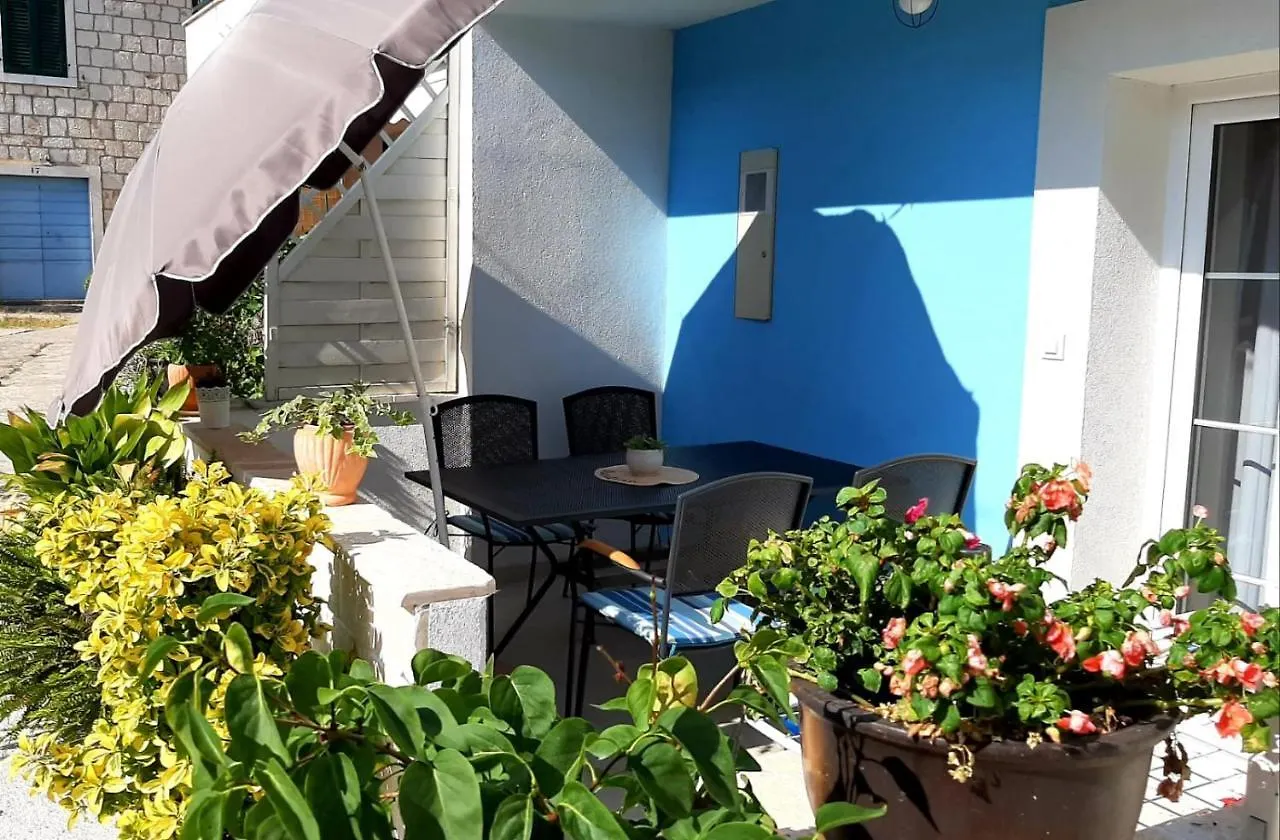 Goga Luxury Two Levels Apartment Seget Vranjica 0*,  Croatia