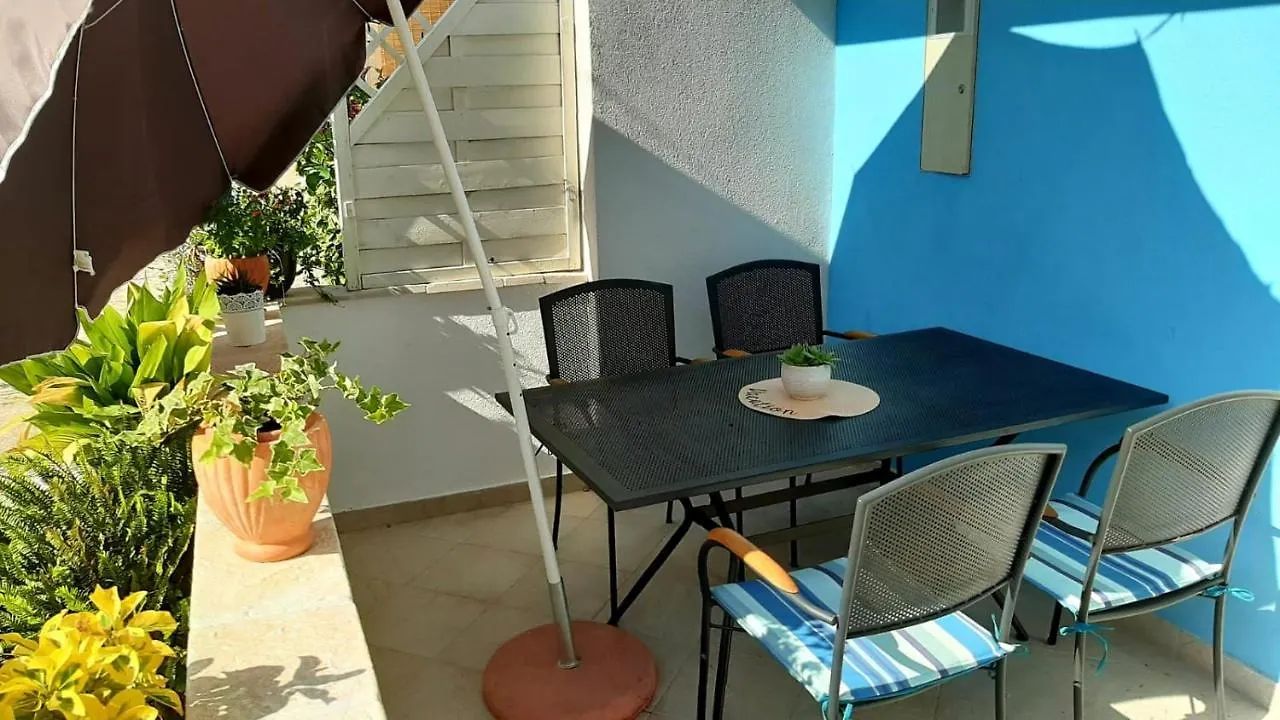 Goga Luxury Two Levels Apartment Seget Vranjica
