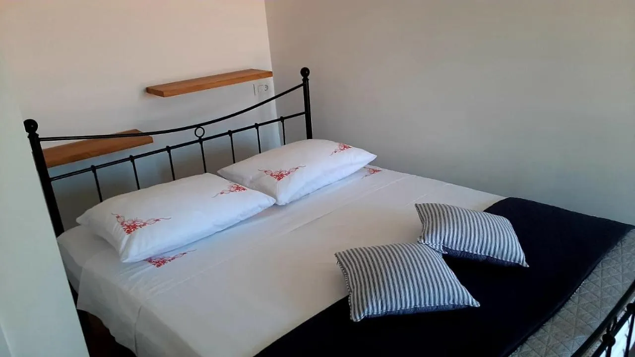 Goga Luxury Two Levels Apartment Seget Vranjica