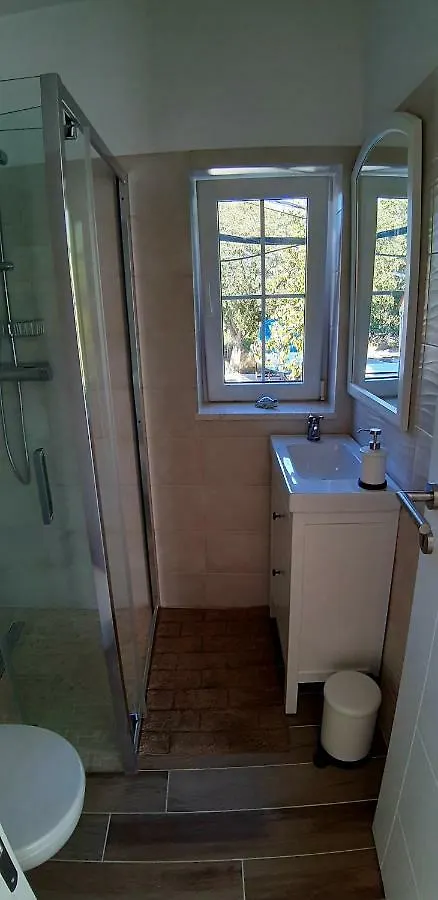 Goga Luxury Two Levels Apartment Seget Vranjica