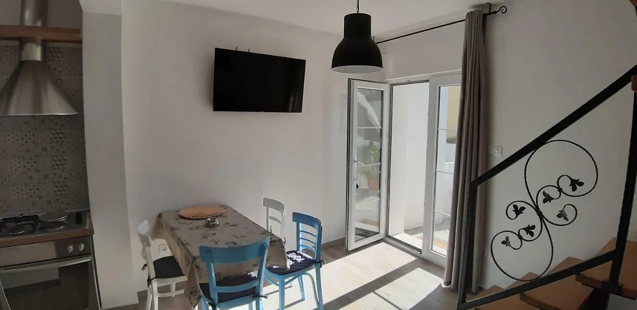 Goga Luxury Two Levels Apartment Seget Vranjica