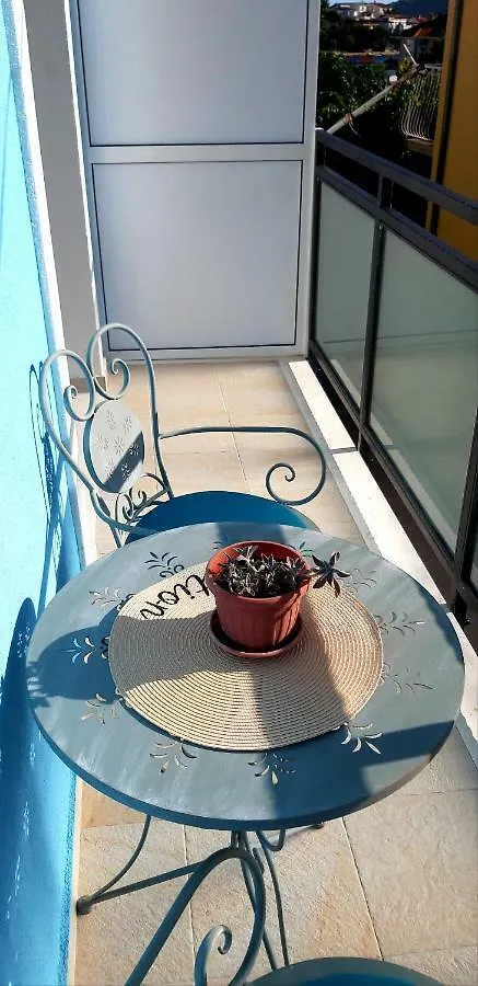 Goga Luxury Two Levels Apartment Seget Vranjica