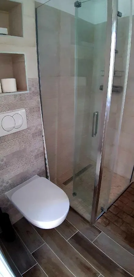 Goga Luxury Two Levels Apartment Seget Vranjica 0*,