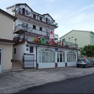 Pandza Apartament