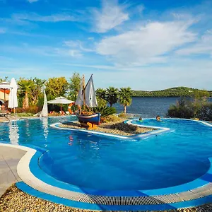 Campsite Salve Croatia Mobile Homes In Amadria Park Trogir, Seget Vranjica