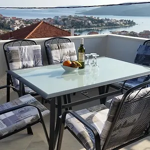 Apartment Plejic, Seget Vranjica