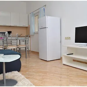 Luciano Apartament