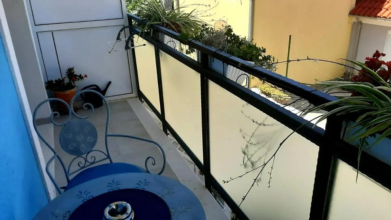 Goga Luxury Two Levels Apartment Seget Vranjica