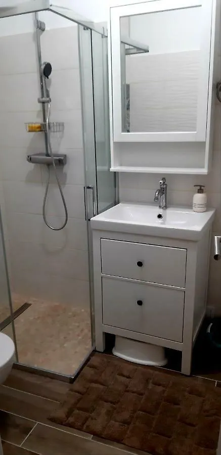 Goga Luxury Two Levels Apartment Seget Vranjica